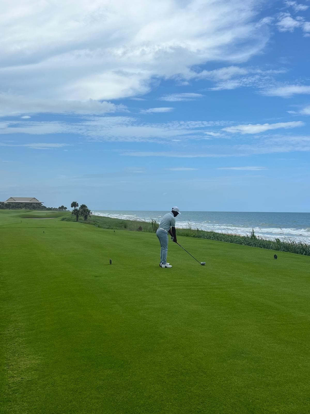 Hammock Beach Ocean Course Trip