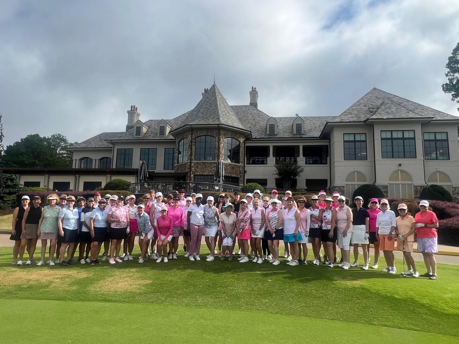 Junior Golf Camps and Instruction — Recap