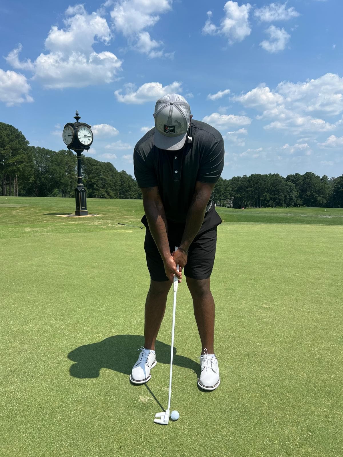 Junior Golf Camps and Instruction