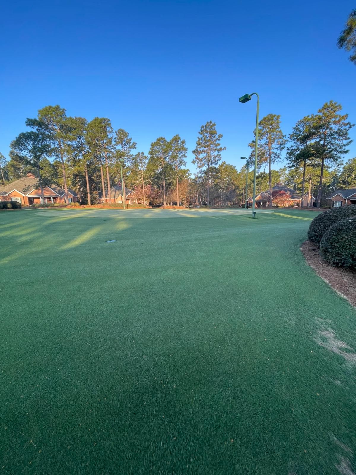 Sage Valley Golf Club Trip