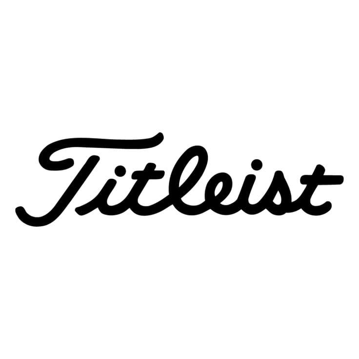 Titleist logo