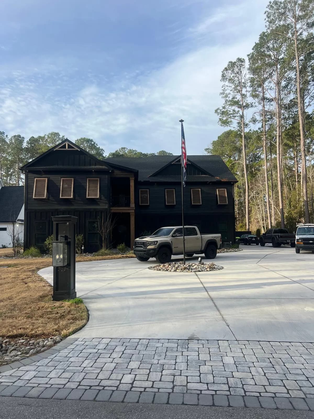 Birdie House Myrtle Beach Experience