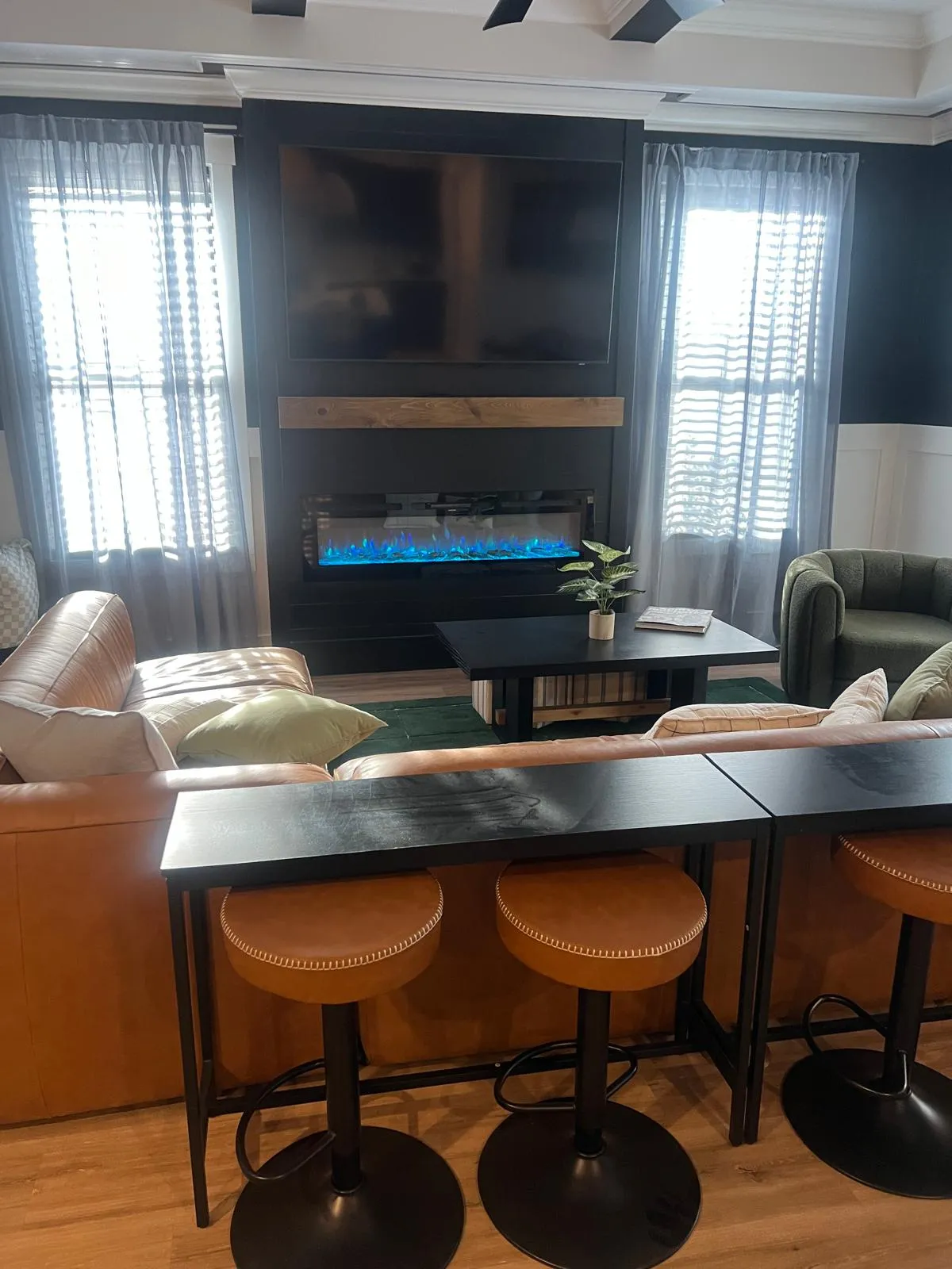 Birdie House Myrtle Beach Experience
