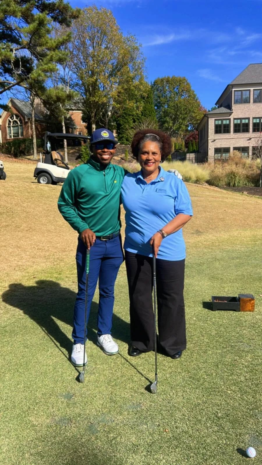 Swing Fore Change Charity Classic gallery photo 2