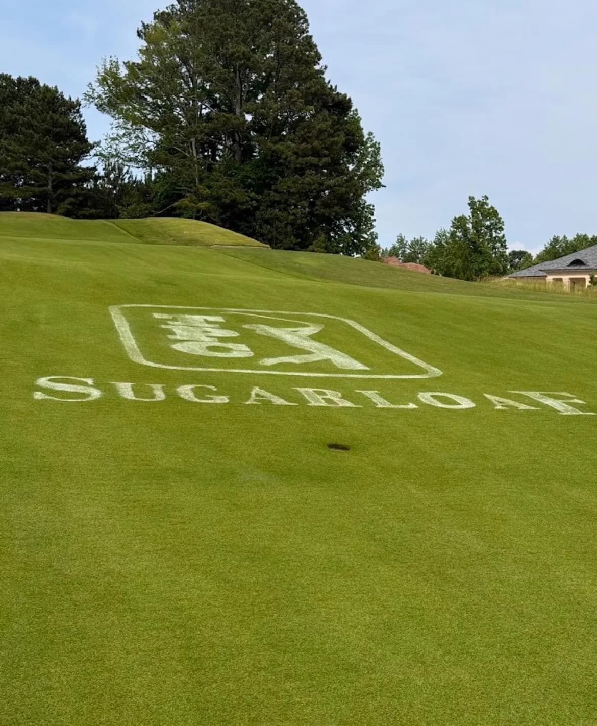 Gwinnett County DA Office Tournament at TPC Sugarloaf
