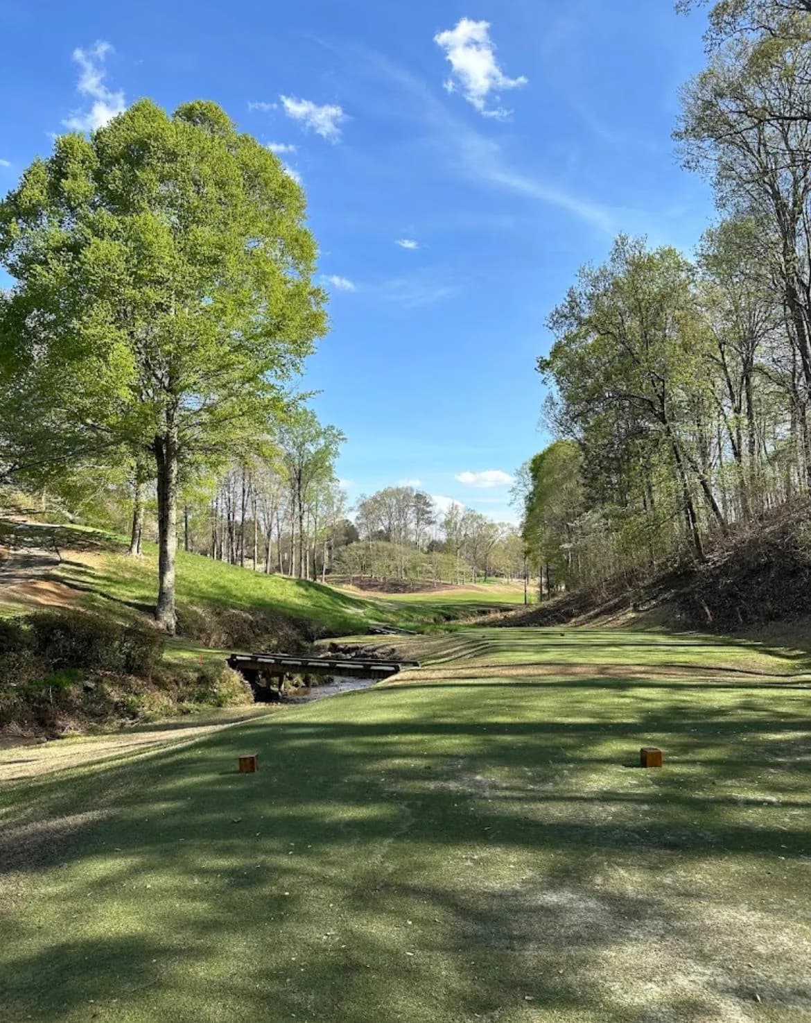 Gwinnett County DA Office Tournament at TPC Sugarloaf