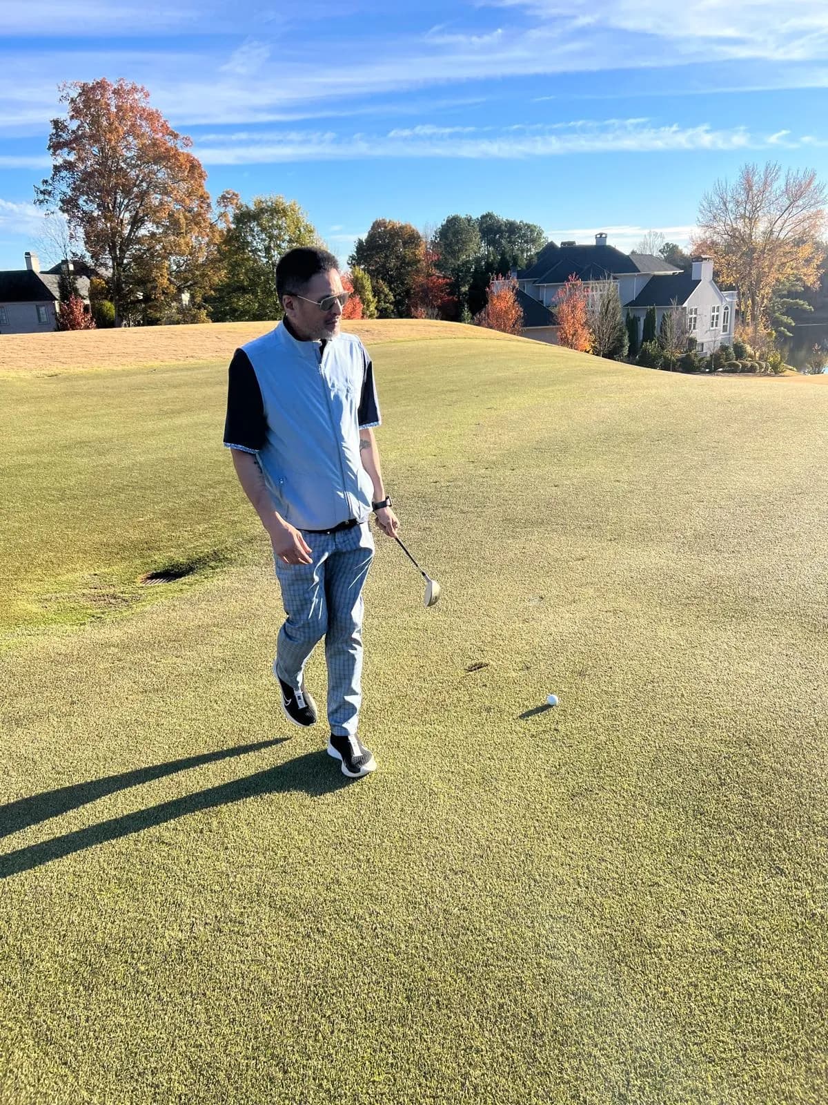 Gwinnett County DA Office Tournament at TPC Sugarloaf