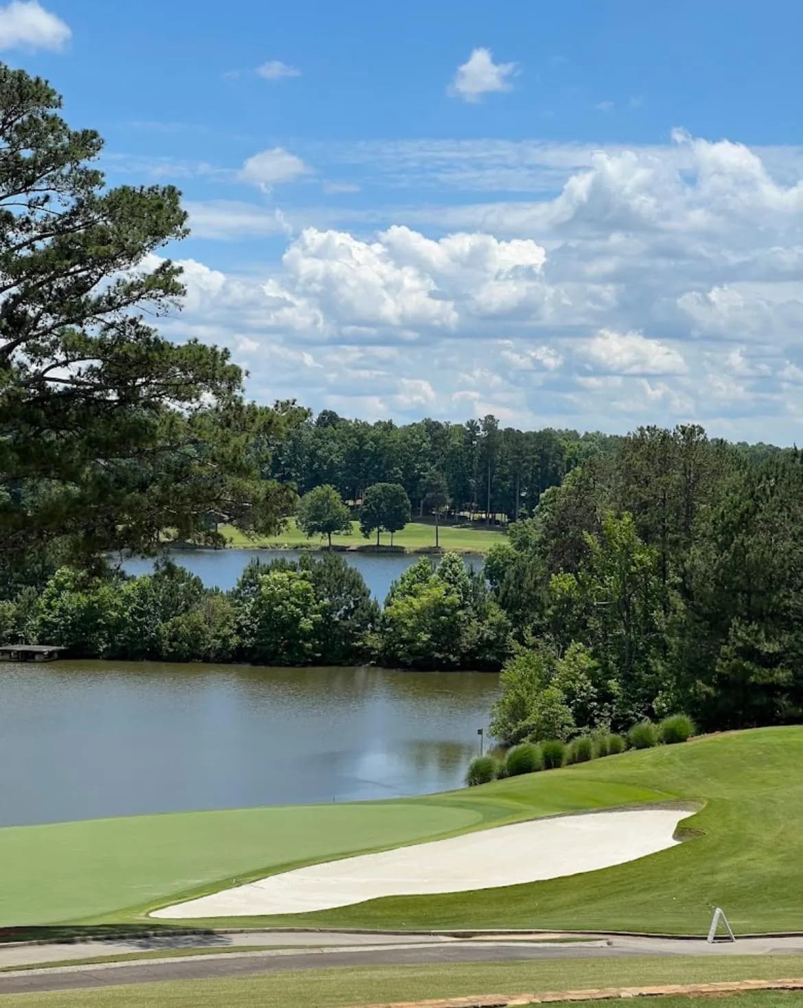 Gwinnett County DA Office Tournament at TPC Sugarloaf