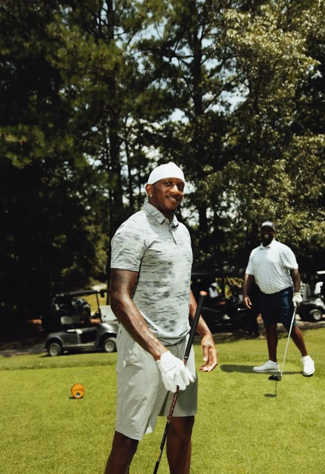 Kyle Pitts Foundation Tournament Recap