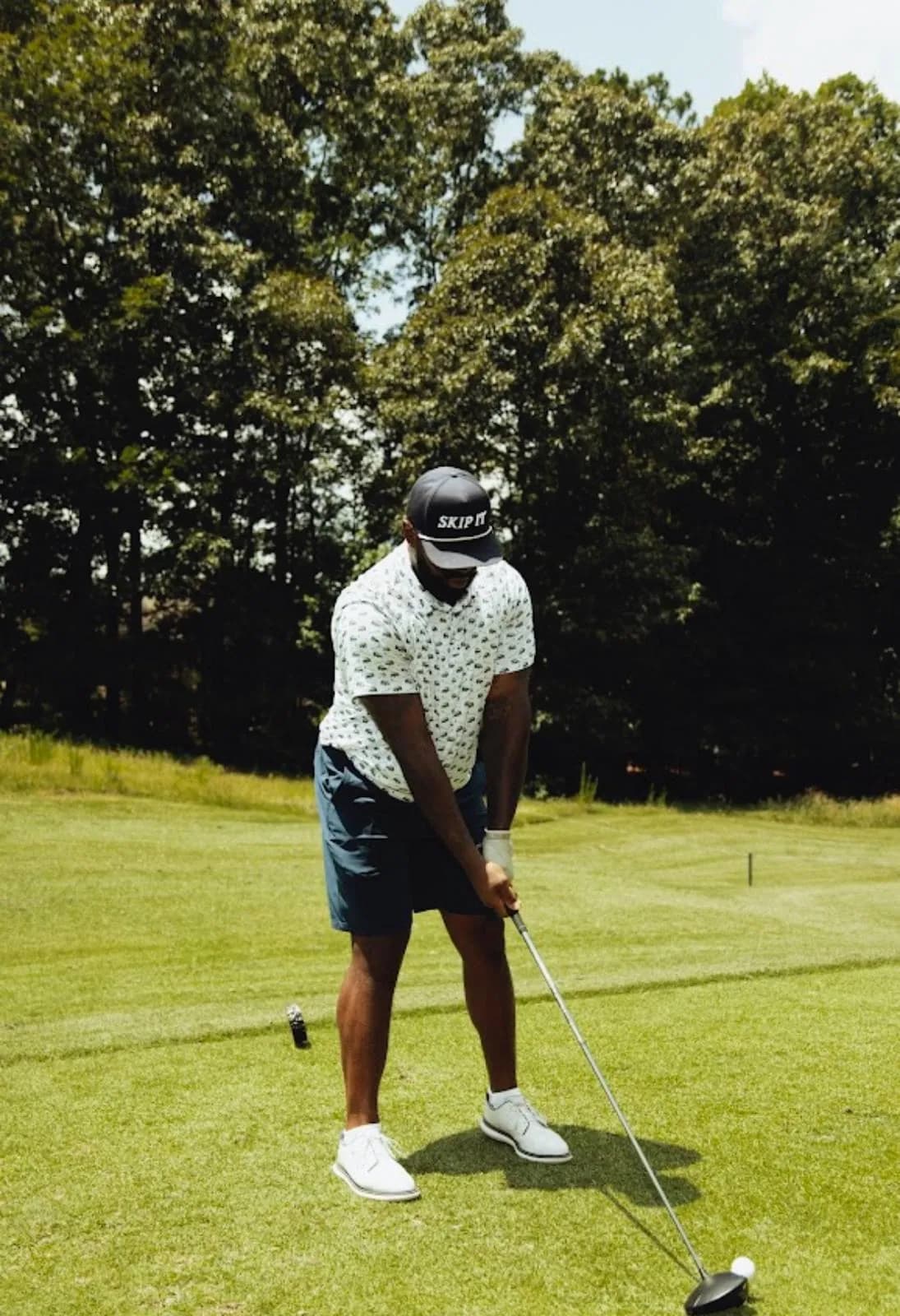 Kyle Pitts Foundation Tournament Recap
