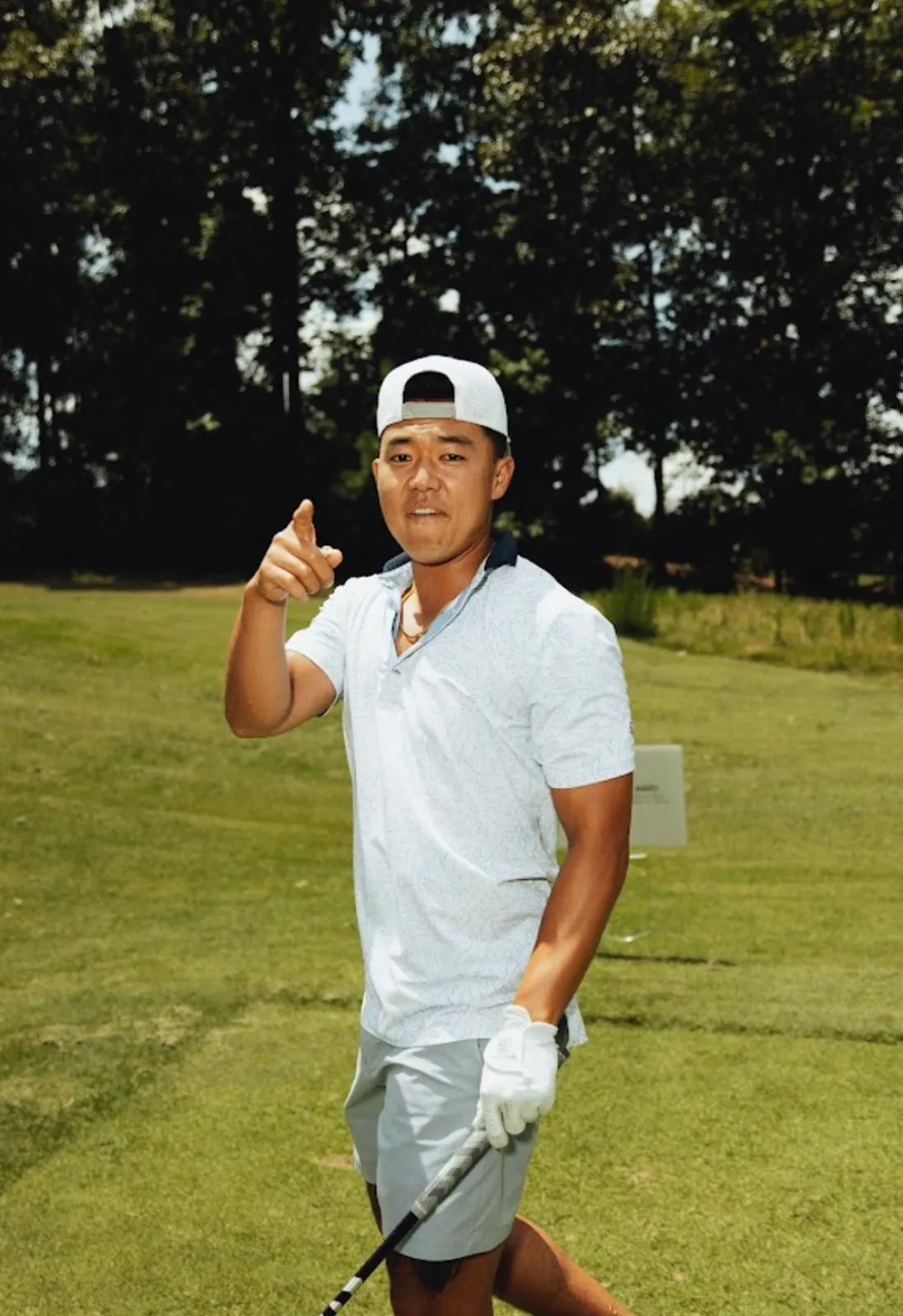 Kyle Pitts Foundation Tournament Recap