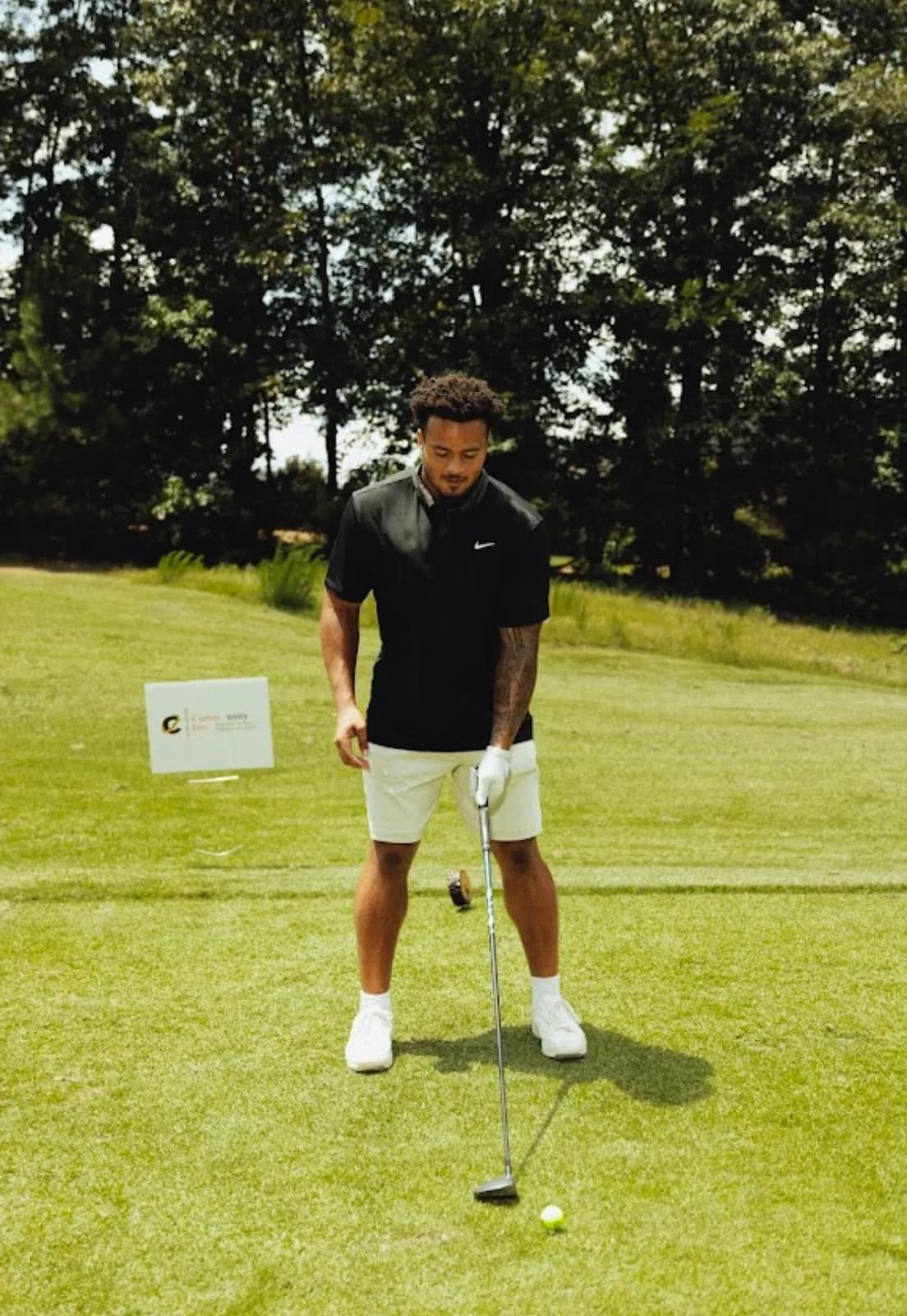 Kyle Pitts Foundation Tournament Recap