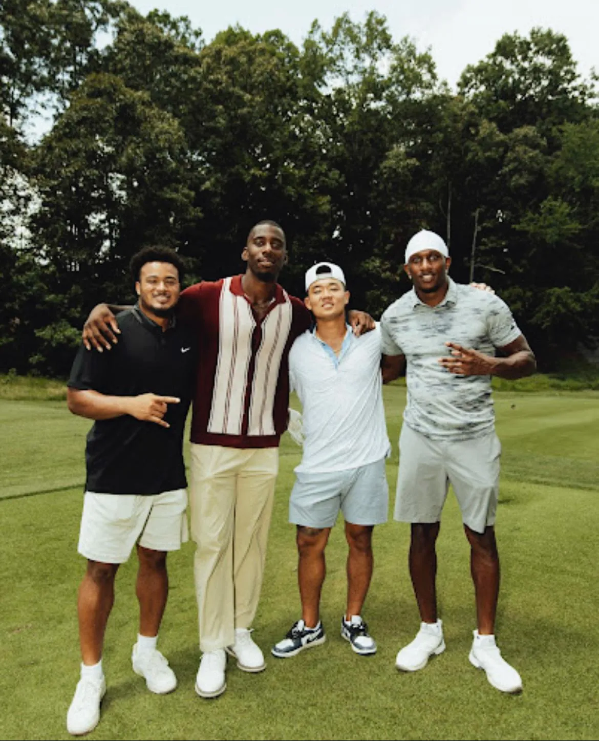 Kyle Pitts Foundation Tournament Recap