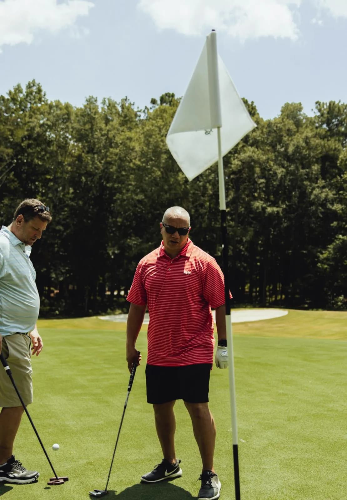 Kyle Pitts Foundation Tournament Recap