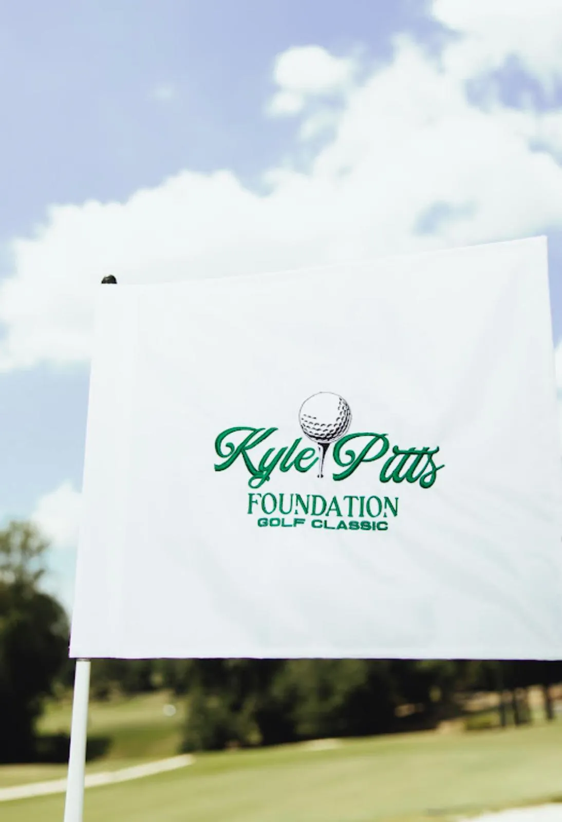 Kyle Pitts Foundation Tournament Recap