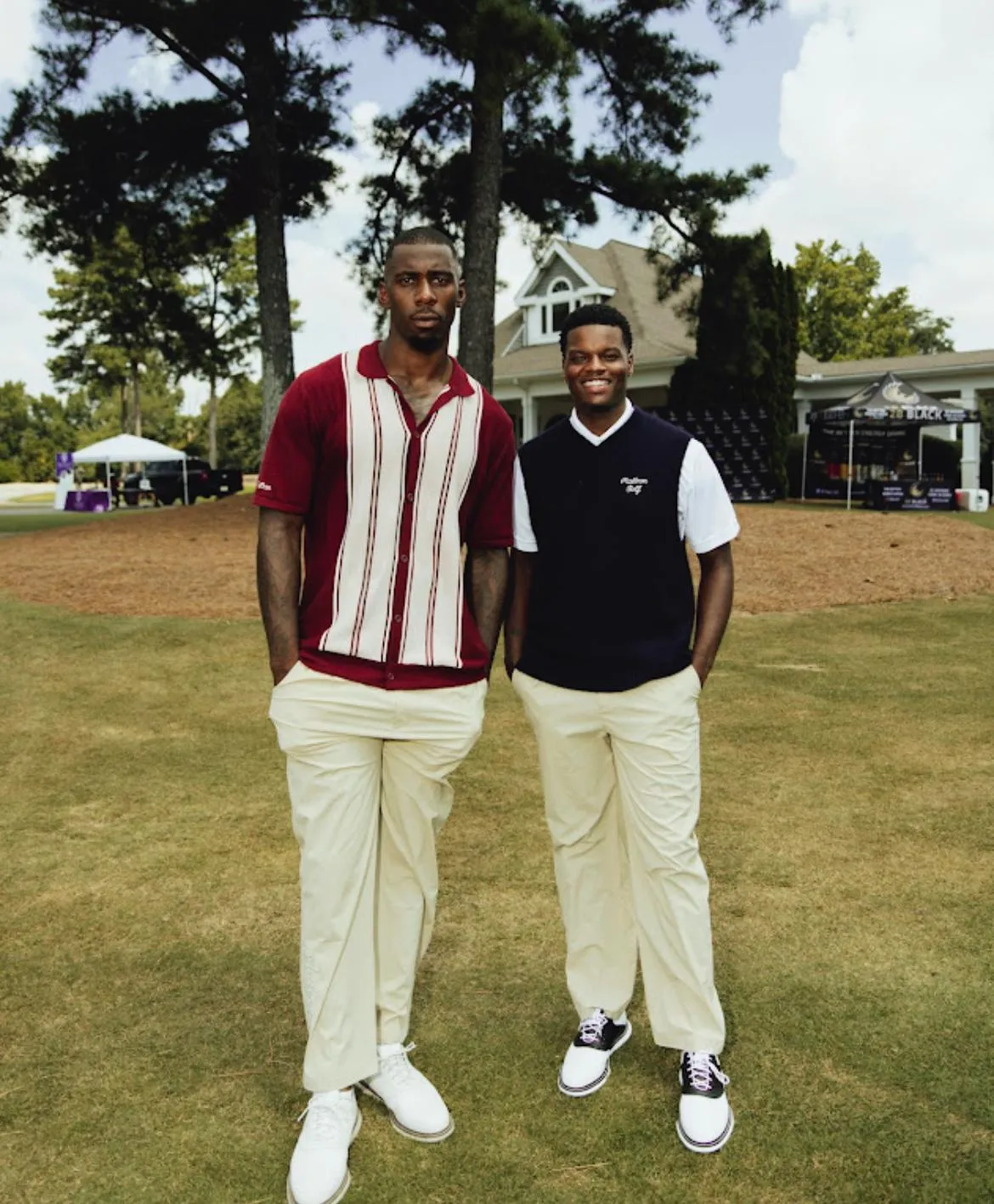 Kyle Pitts Foundation Tournament Recap