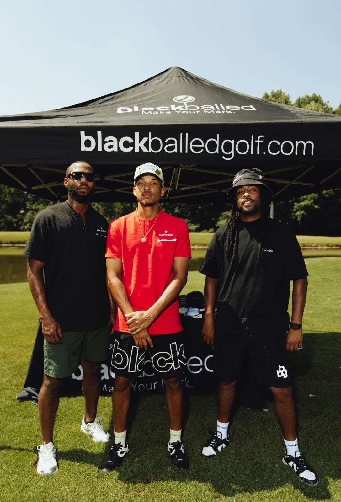 Kyle Pitts Foundation Tournament Recap