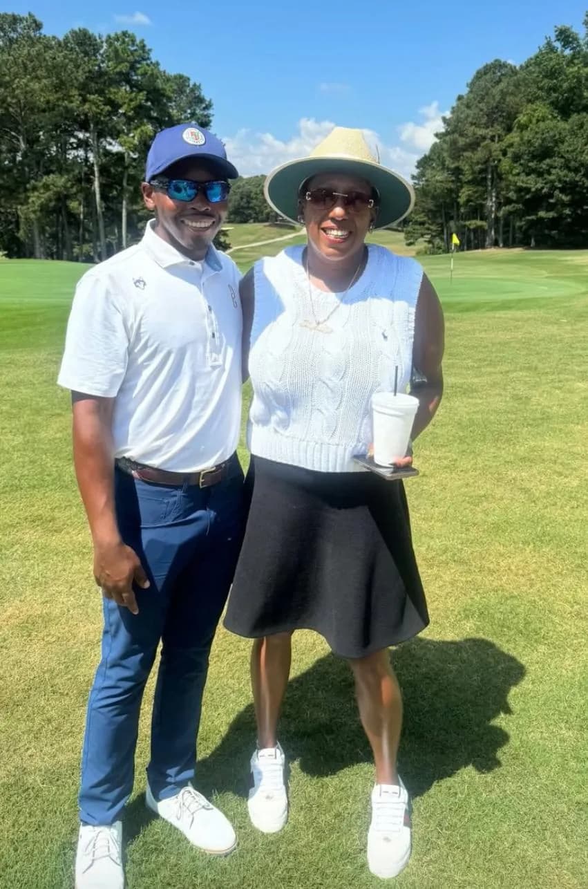 Kyle Pitts Foundation Tournament Recap