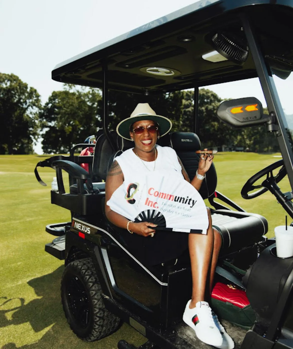 Kyle Pitts Foundation Tournament Recap