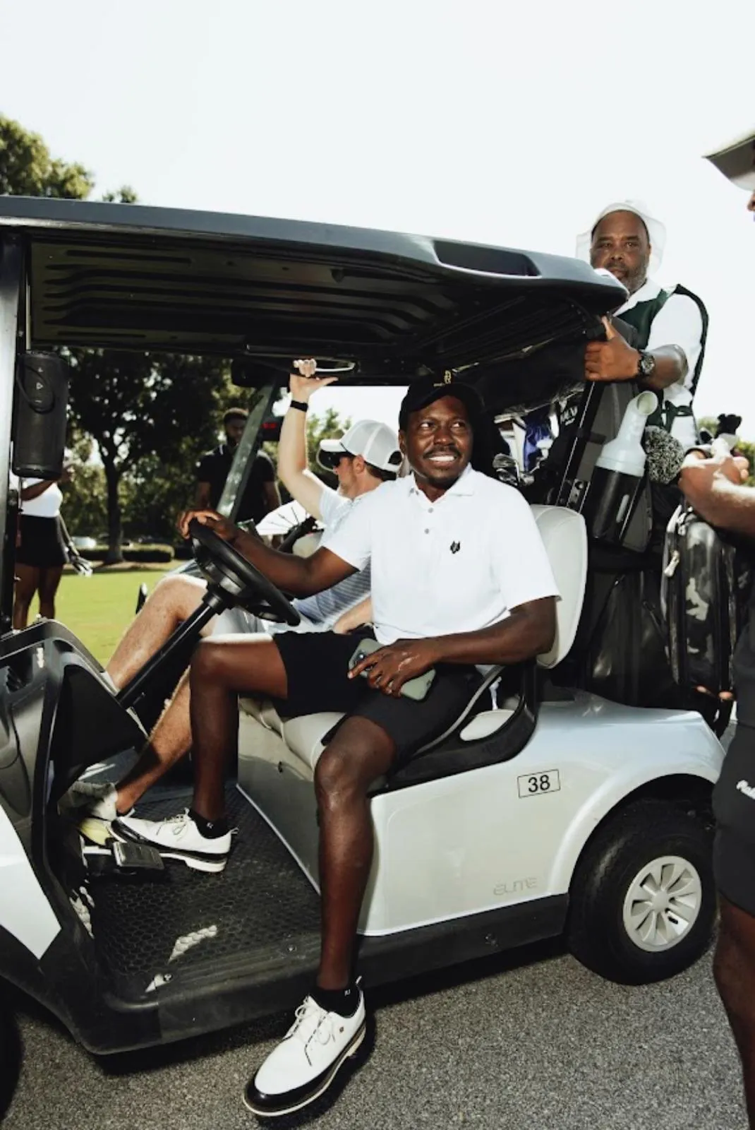 Kyle Pitts Foundation Tournament Recap