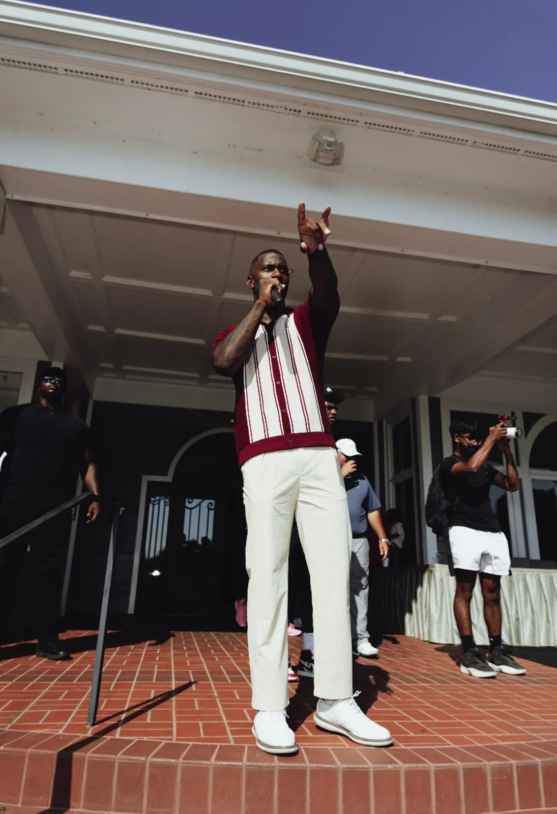 Kyle Pitts Foundation Tournament Recap