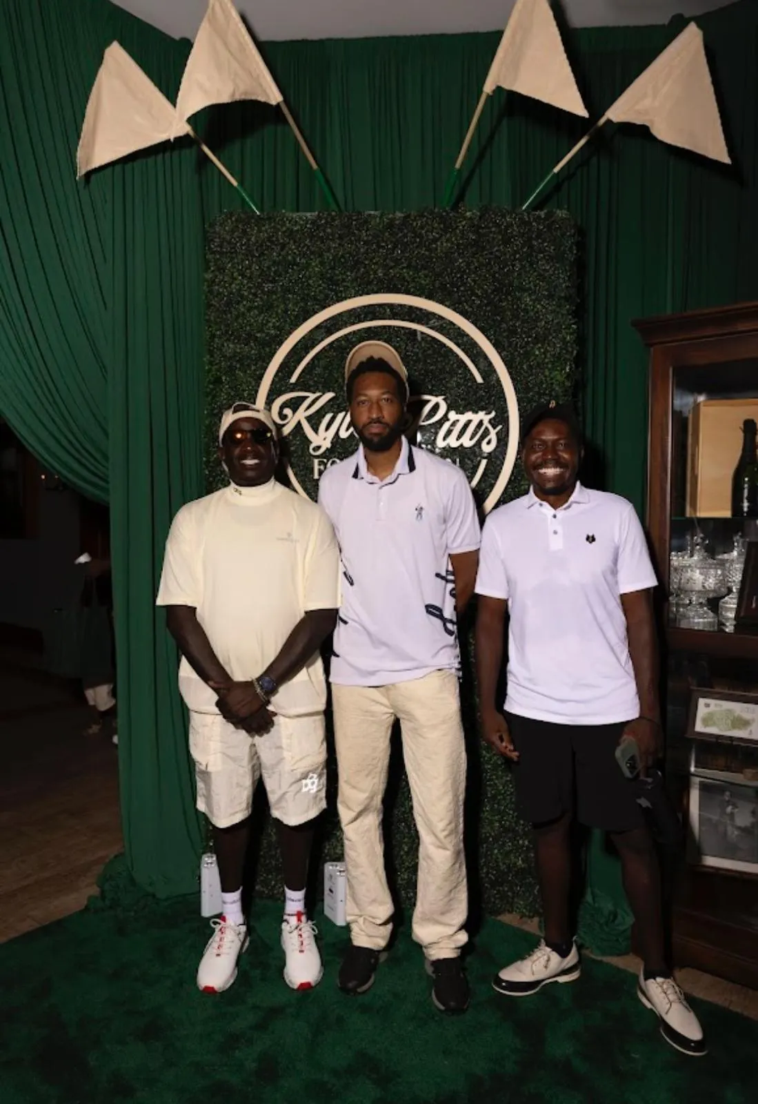 Kyle Pitts Foundation Tournament Recap