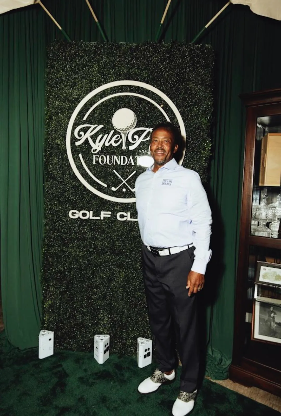 Kyle Pitts Foundation Tournament Recap