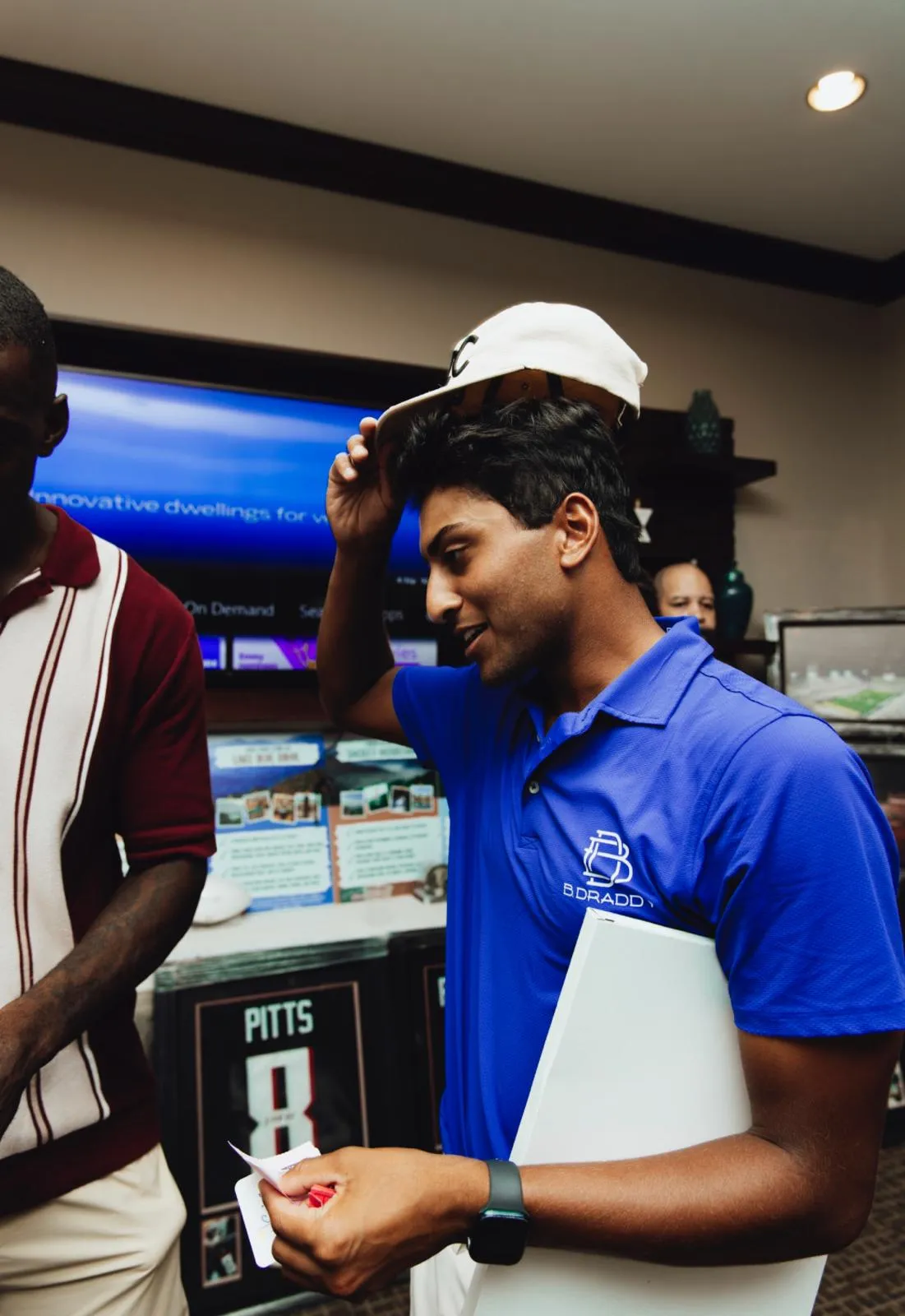 Kyle Pitts Foundation Tournament Recap