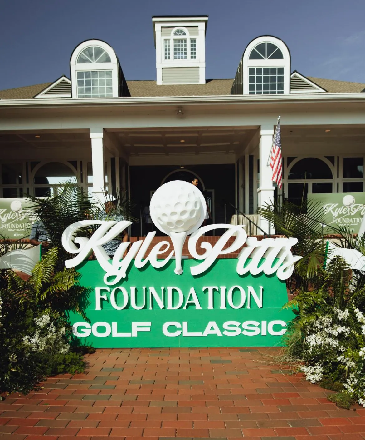 Kyle Pitts Foundation Tournament Recap
