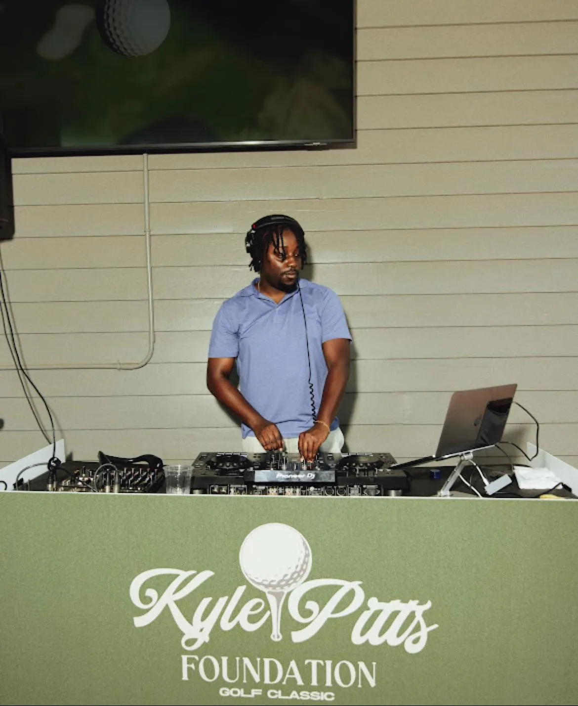 Kyle Pitts Foundation Tournament Recap