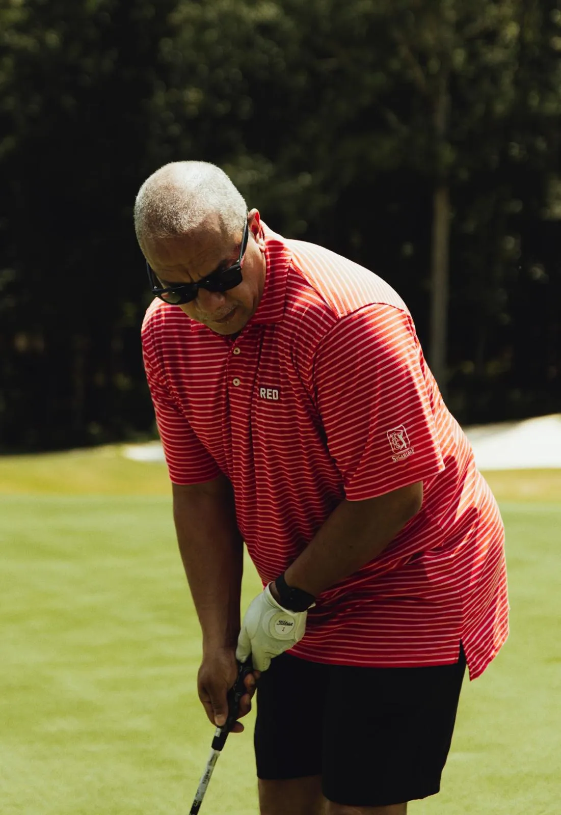 Kyle Pitts Foundation Tournament Recap