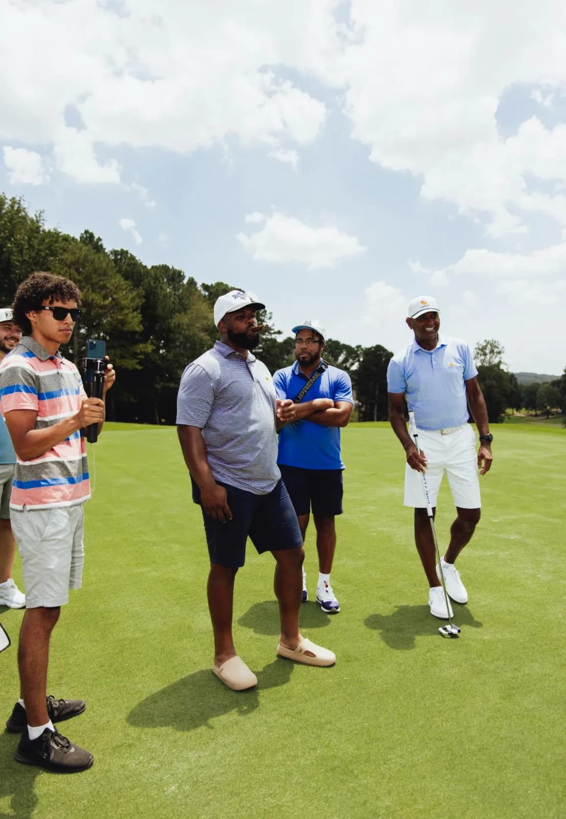 Kyle Pitts Foundation Tournament Recap