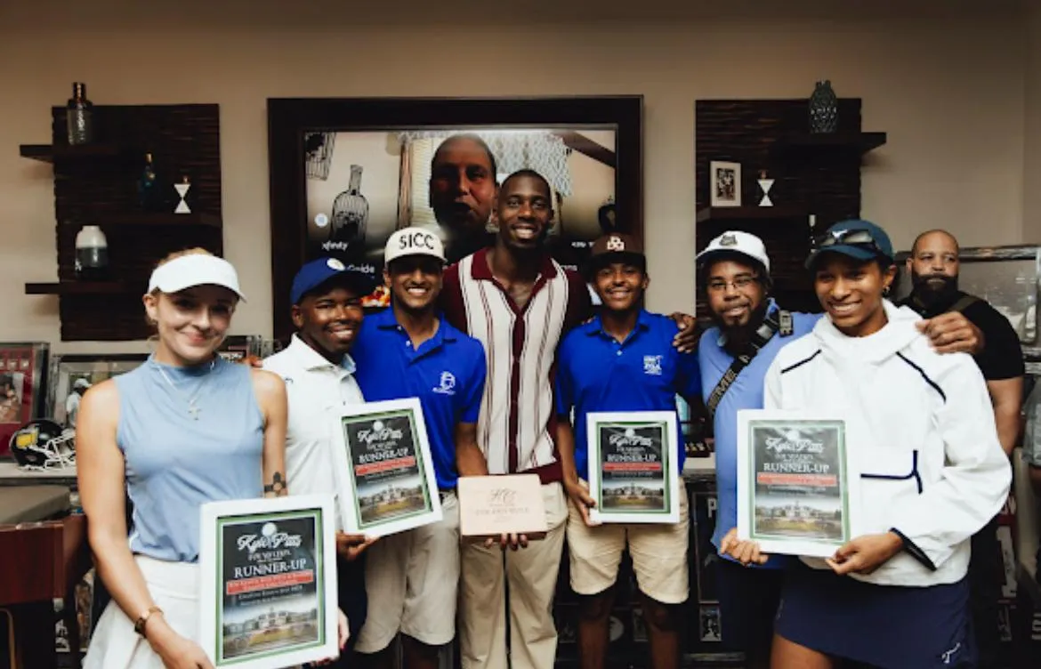 Kyle Pitts Foundation Tournament Recap