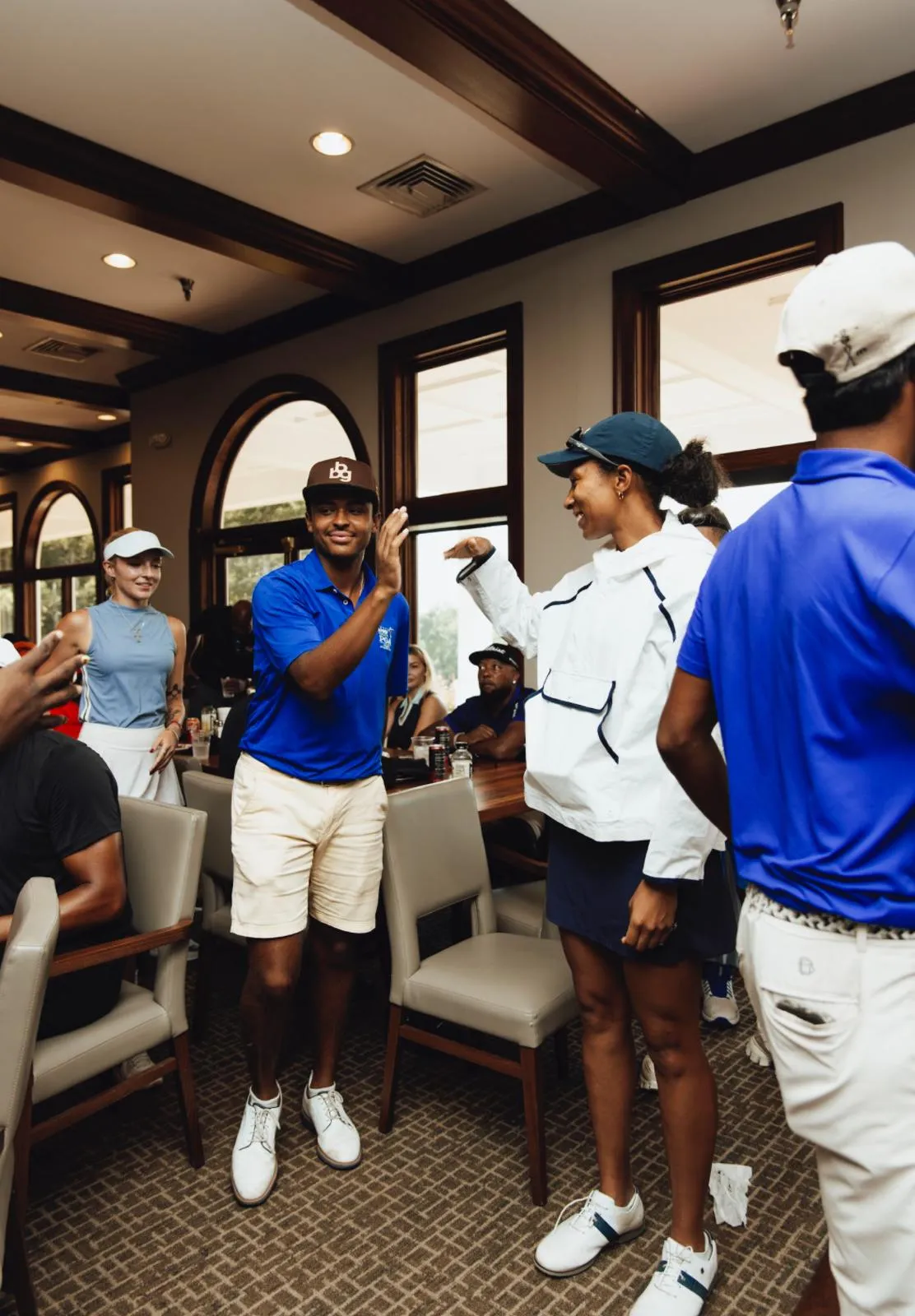 Kyle Pitts Foundation Tournament Recap