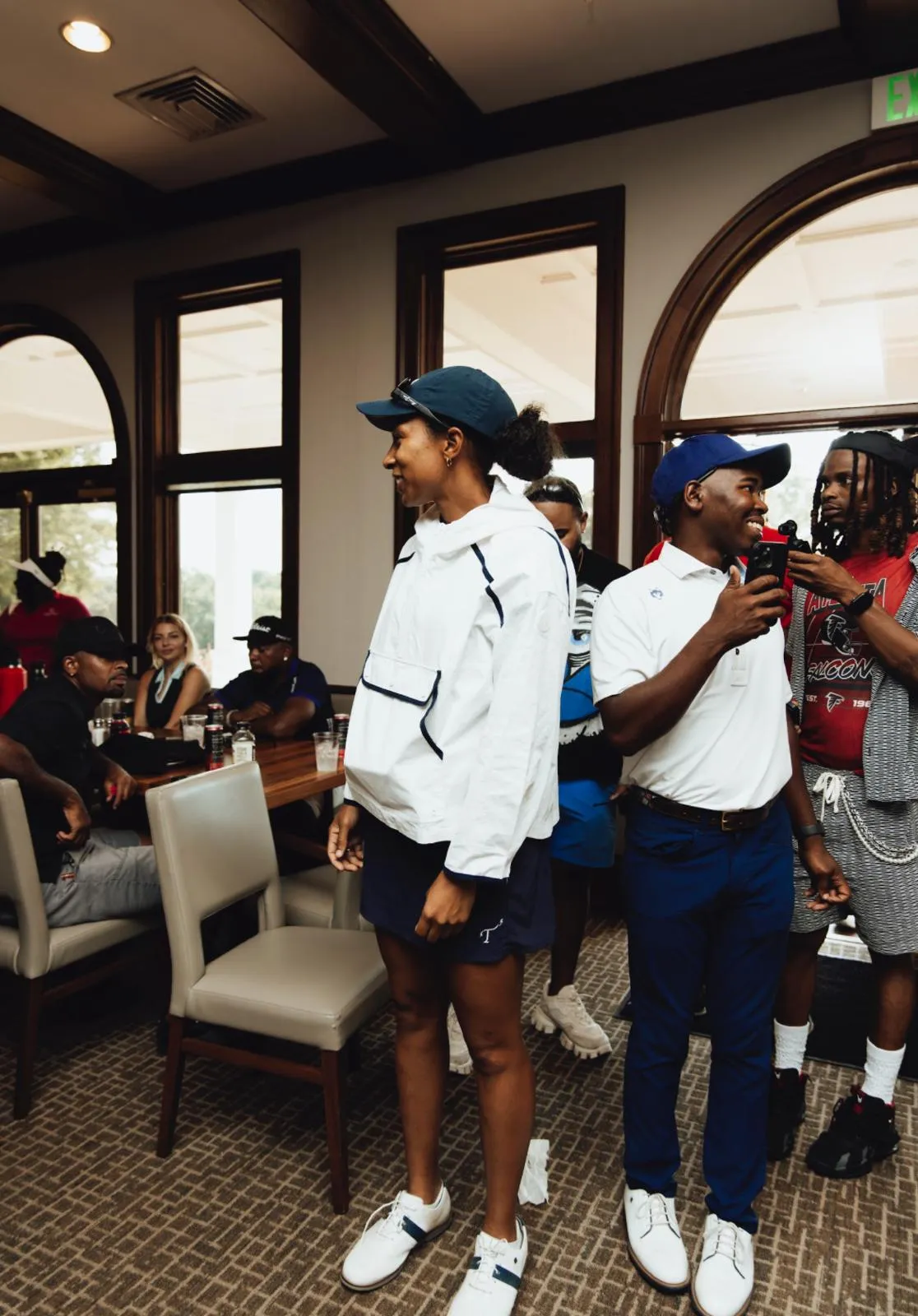 Kyle Pitts Foundation Tournament Recap