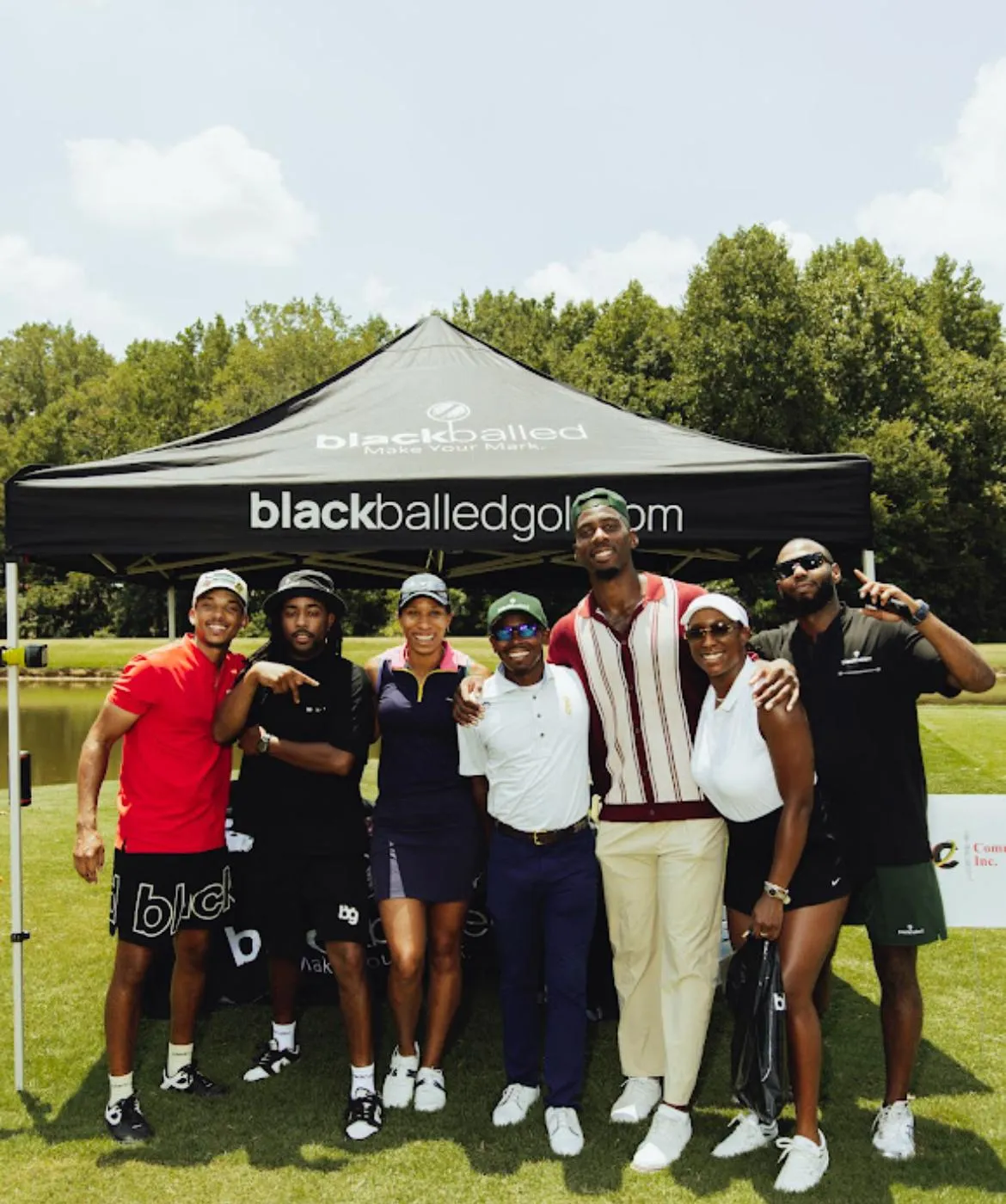 Kyle Pitts Foundation Tournament Recap