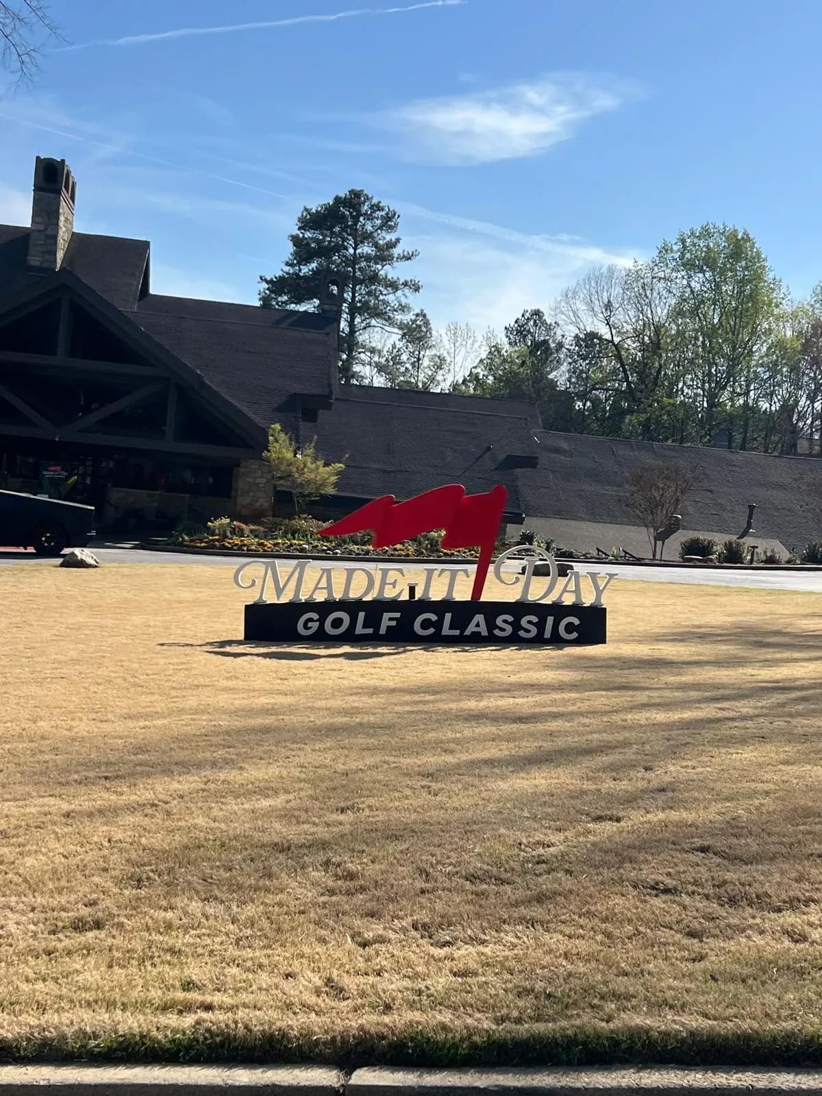 Made It Day Classic