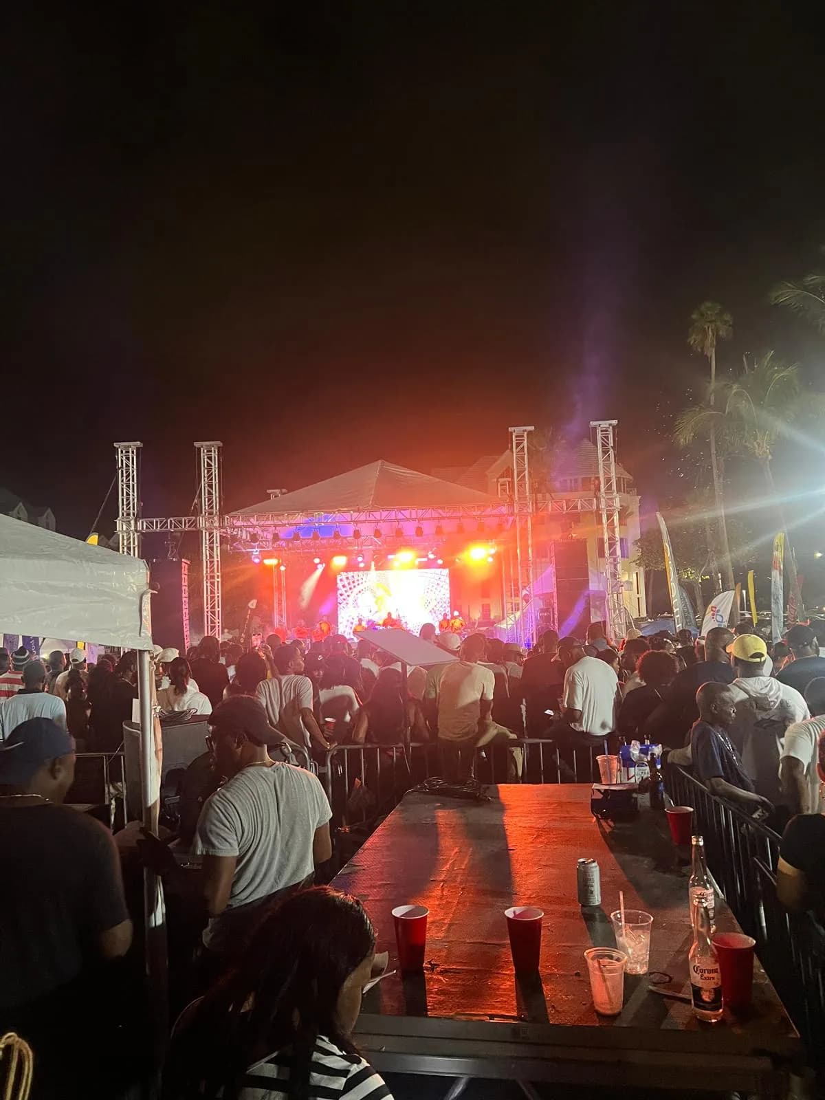 MBN Bahamas