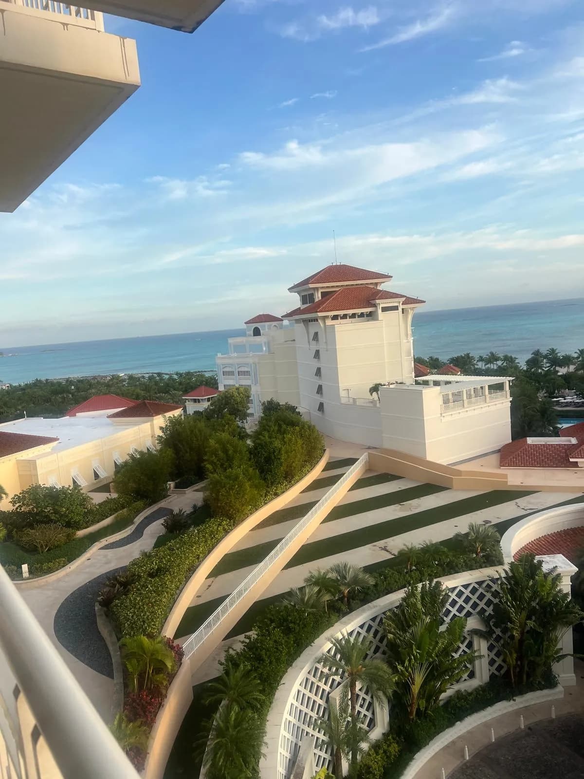 MBN Bahamas