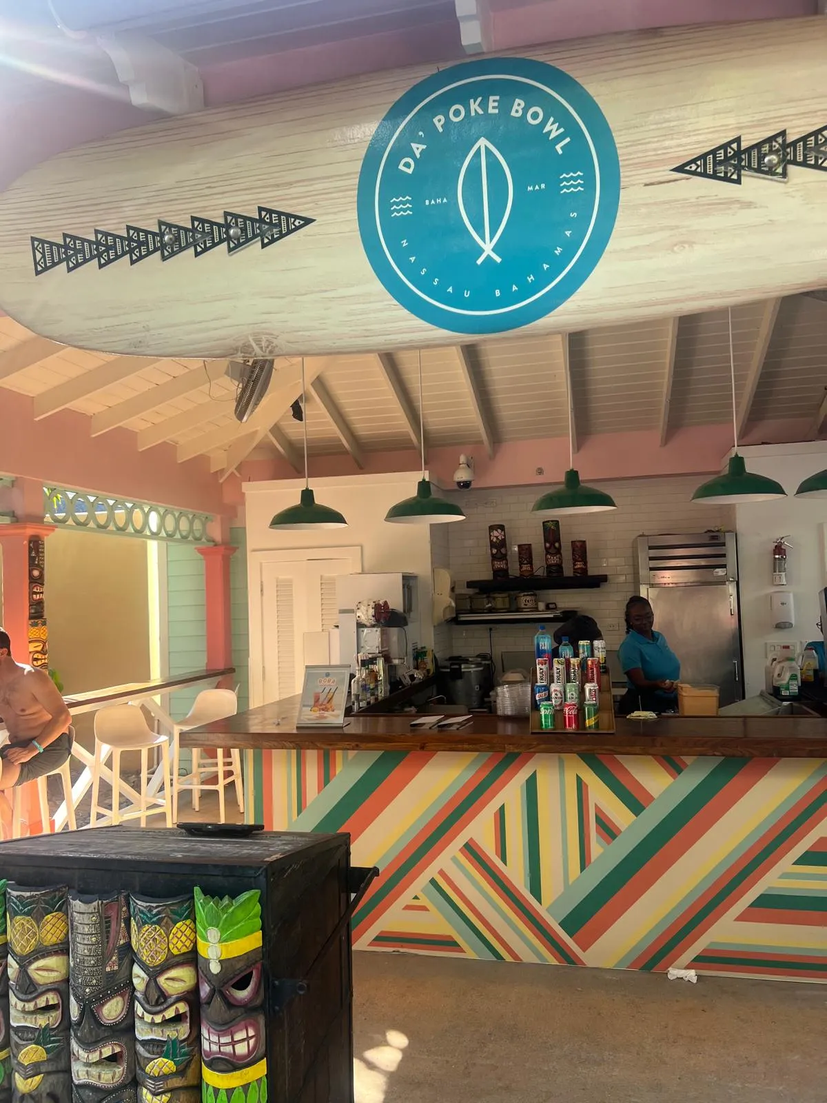 MBN Bahamas