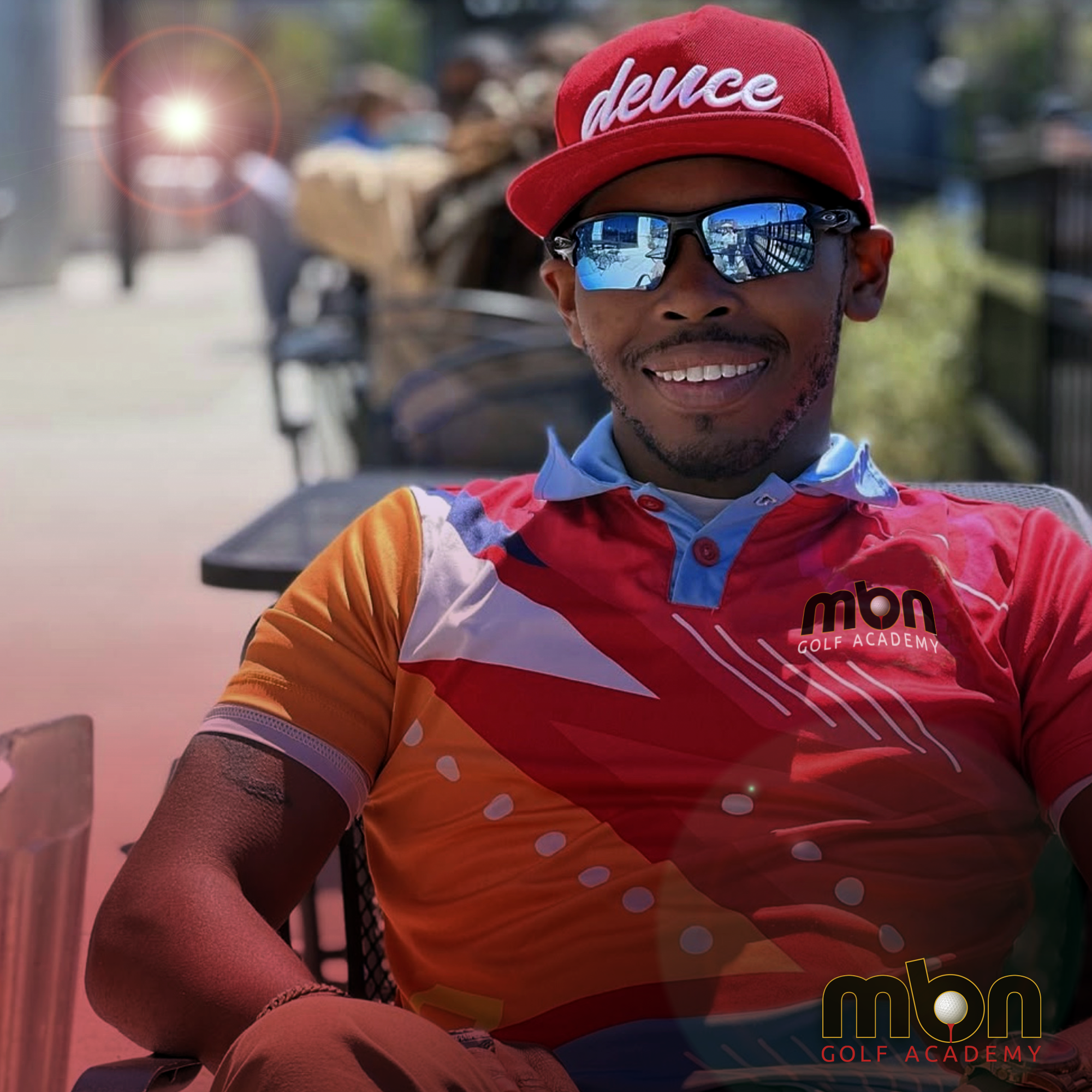 MBN apparel and lifestyle presentation