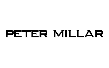 Peter Millar logo