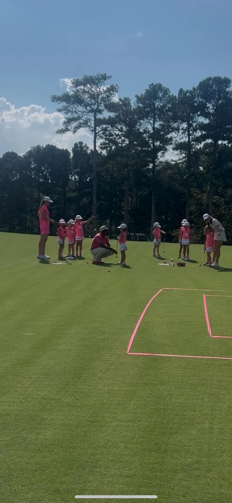 Swing Fore Change Charity Classic gallery photo 4
