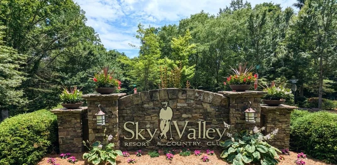 Sky Valley Experience