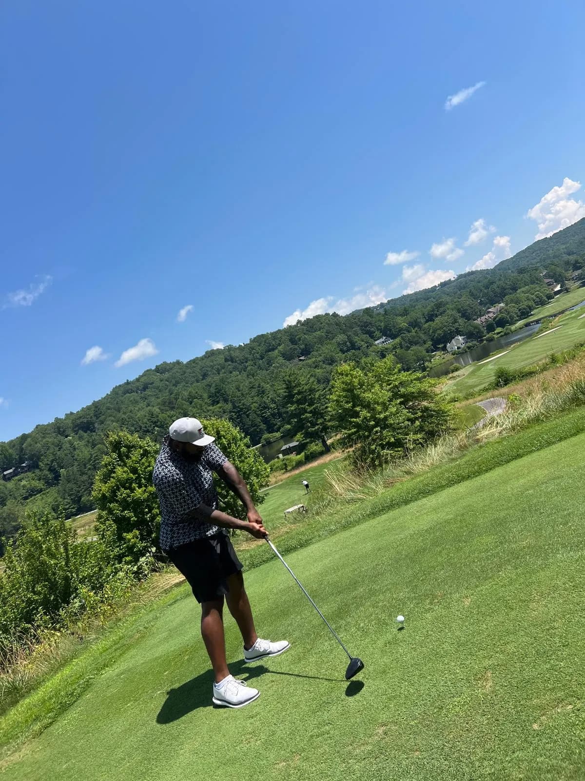 Sky Valley Experience