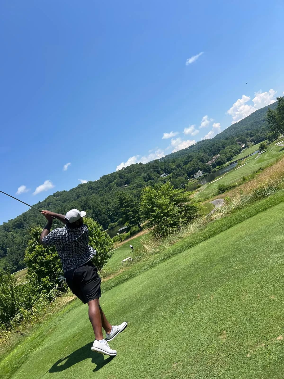 Sky Valley Experience