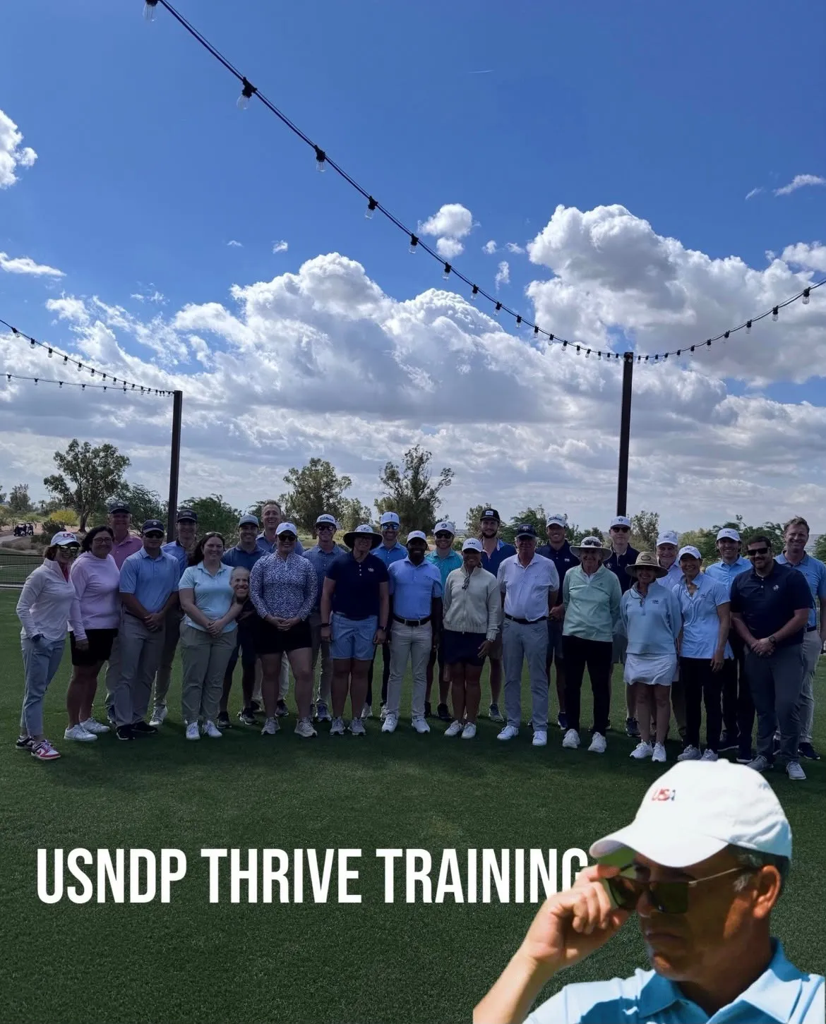 MBN golf instruction: Every Level Welcome