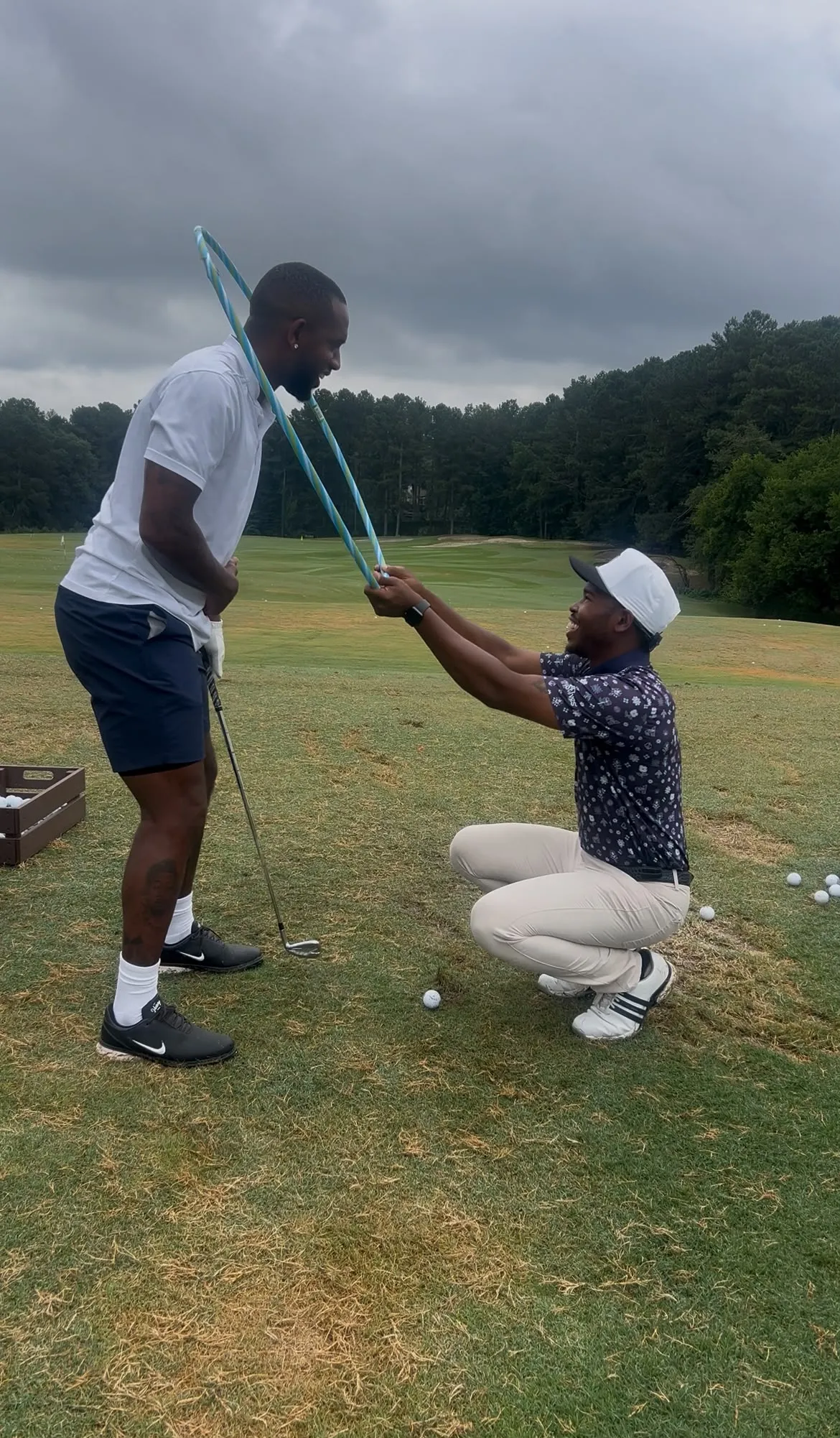 MBN golf instruction: Purposeful Practice