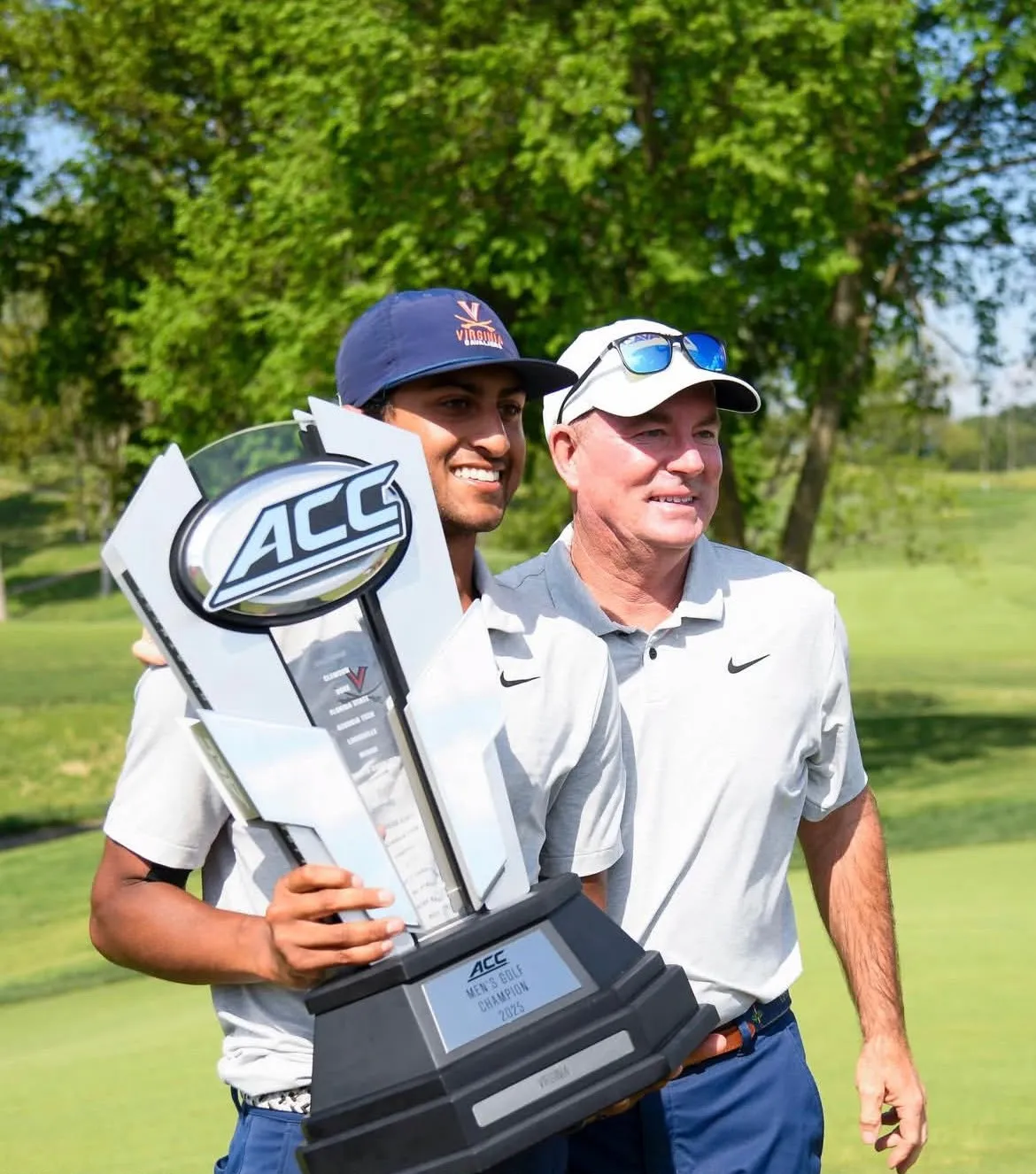 MBN golf instruction: Building Confidence