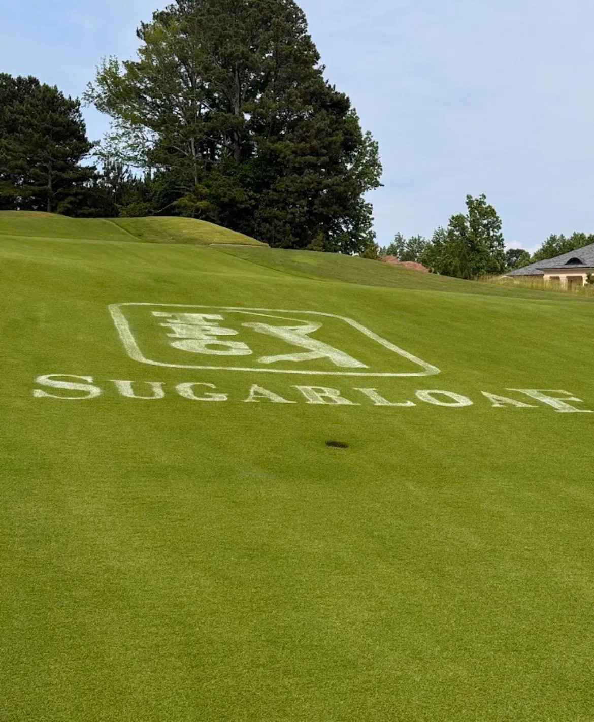 Gwinnett County DA Office Tournament at TPC Sugarloaf